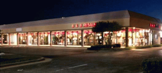 B And B Resale Boutique B And Furniture Consignment Map To